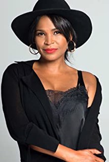 Ниа Лонг / Nia Long