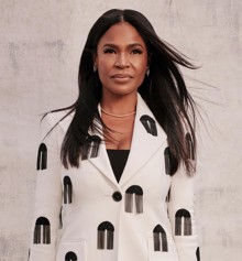 Ниа Лонг / Nia Long