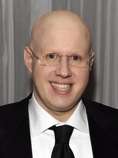 Мат Лукас / Matt Lucas