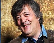 Стивън Фрай / Stephen Fry