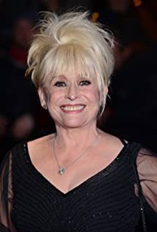 Барбара Уиндзор / Barbara Windsor