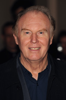 Тим Пигот-Смит / Tim Pigott-Smith