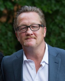 Кристиан Столте / Christian Stolte