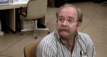 Уилфорд Бримли / Wilford Brimley