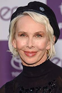 Мариса Лисавира / Trudie Styler