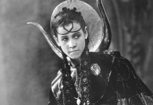 Джей Дейвидсън / Jaye Davidson