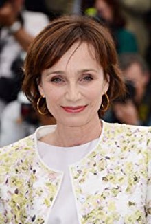 Кристин Скот Томас / Kristin Scott Thomas