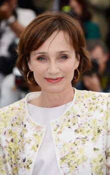 Кристин Скот Томас / Kristin Scott Thomas