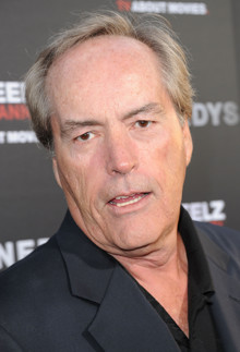 Пауърс Бут / Powers Boothe