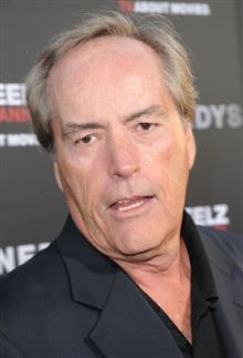 Пауърс Бут / Powers Boothe