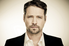 Джейсън Пристли / Jason Priestley