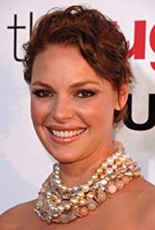 Катрин Хейгъл / Katherine Heigl