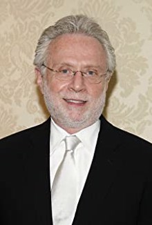 Волф Блитцер / Wolf Blitzer