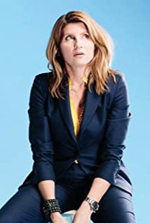 Шарън Хорган / Sharon Horgan