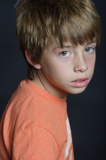 Джими Бенет / Jimmy Bennett
