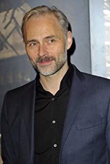 Марк Бонар / Mark Bonnar