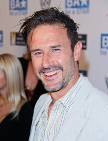 Дейвид Аркет / David Arquette