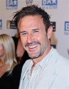 Дейвид Аркет / David Arquette