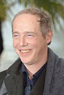 Арно Деплечин / Arnaud Desplechin