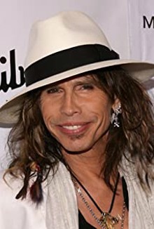 Стивън Тайлър / Steven Tyler