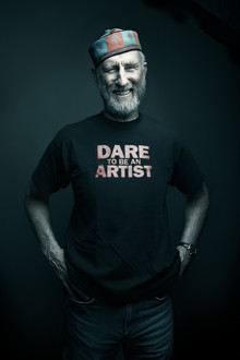 Джеймс Кромуел / James Cromwell