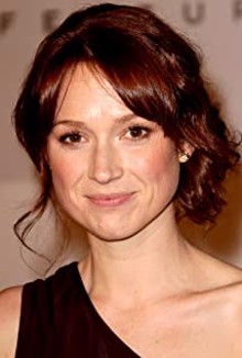 Ели Кемпер / Ellie Kemper