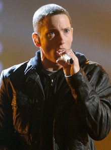 Еминем / Eminem
