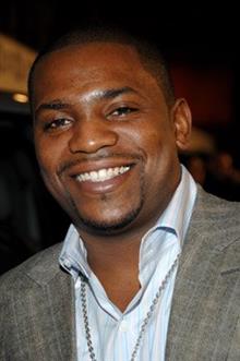 Меки Фифър / Mekhi Phifer