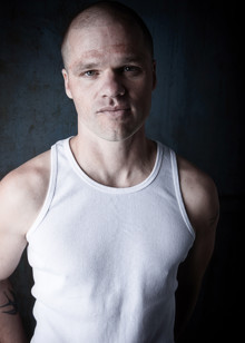 Евън Джоунс / Evan Jones