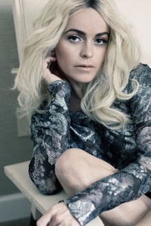 Тайрън Менинг / Taryn Manning