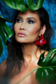 Тиа Карере / Tia Carrere