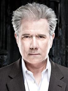 Джон Ларокет / John Larroquette