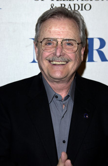 Уилям Даниелс / William Daniels
