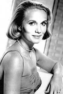 Ева Мари Сейнт / Eva Marie Saint