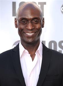 Ланс Редик / Lance Reddick