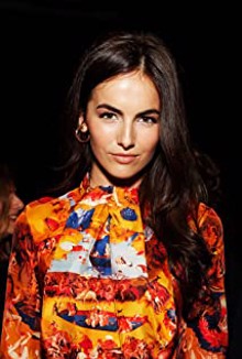 Камила Бел / Camilla Belle