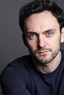 Джордж Благдън / George Blagden