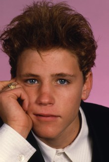 Кори Хейм / Corey Haim