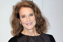 Дебра Уингър / Debra Winger