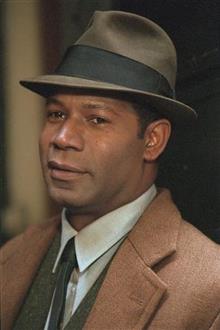 Денис Хейсбърт / Dennis Haysbert