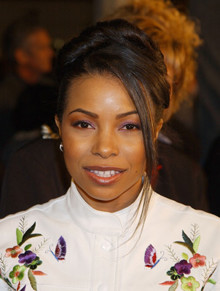 Паула Джай Паркър / Paula Jai Parker