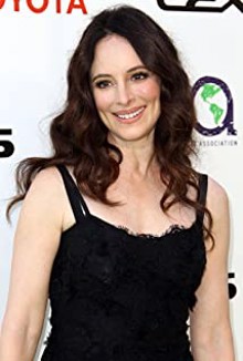 Маделин Стоу / Madeleine Stowe