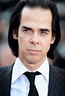 Ник Кейв / Nick Cave