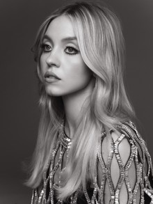 Сидни Суини / Sydney Sweeney