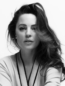 Мелиса Джорди / Melissa George