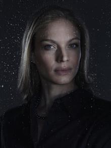 Кристин Леман / Kristin Lehman