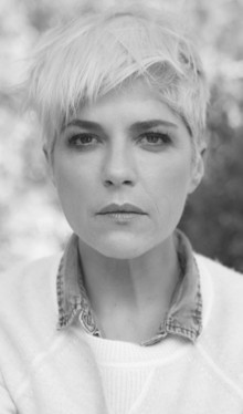 Селма Блеър / Selma Blair