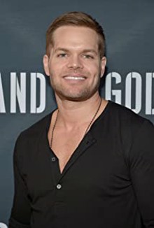 Уес Чатъм / Wes Chatham