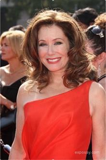 Мери МакДонъл / Mary McDonnell