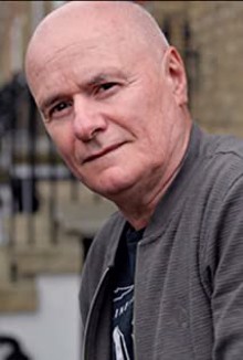 Дейв Джонс / Dave Johns